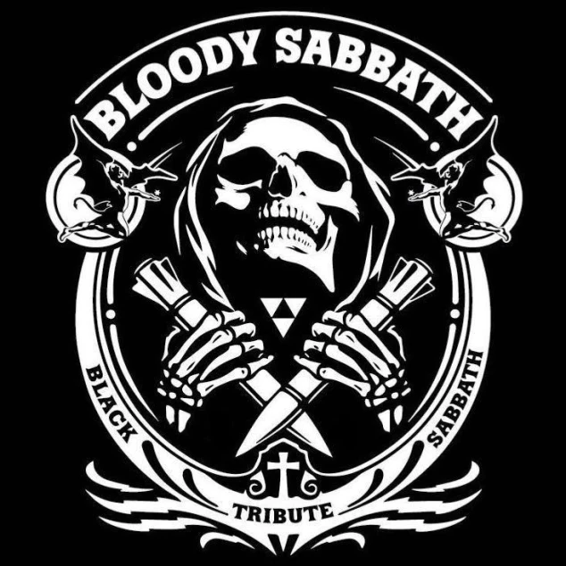 Bloody Sabbath